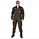 Men's Pilot Costume